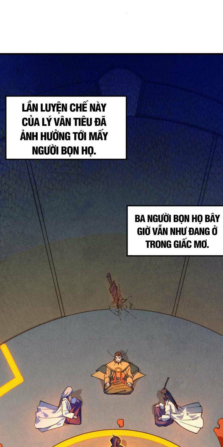 Vạn Cổ Chí Tôn Tập 40 trang 27