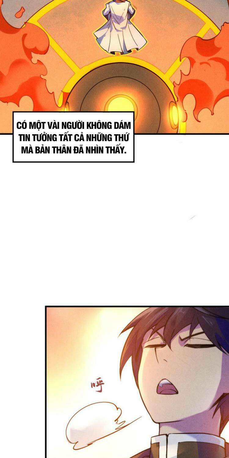 Vạn Cổ Chí Tôn Tập 40 trang 28