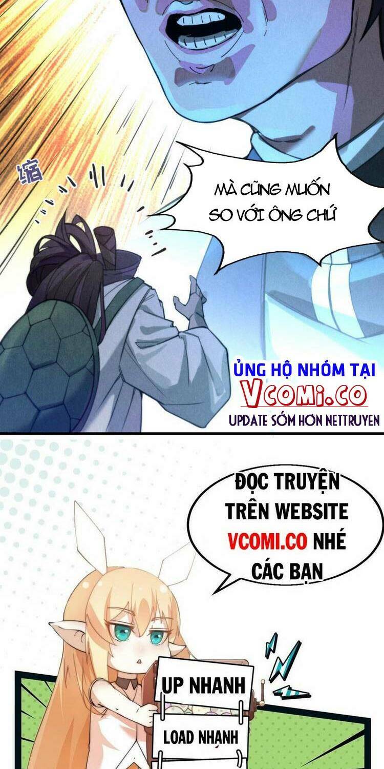 Vạn Cổ Chí Tôn Tập 40 trang 33
