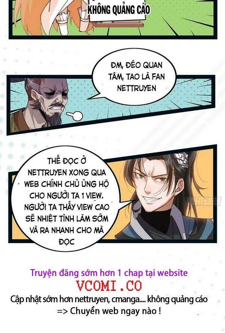 Vạn Cổ Chí Tôn Tập 40 trang 34
