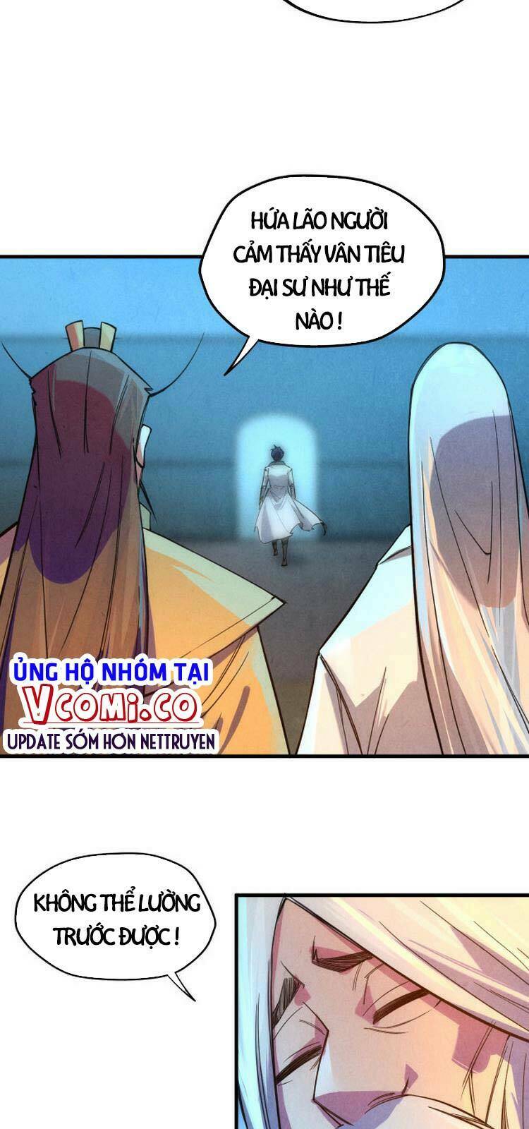 Vạn Cổ Chí Tôn Tập 41 trang 29