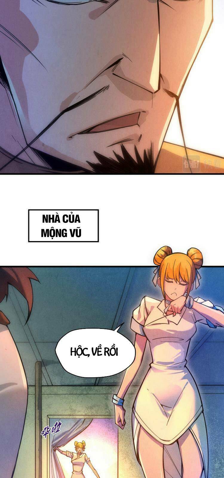 Vạn Cổ Chí Tôn Tập 41 trang 32