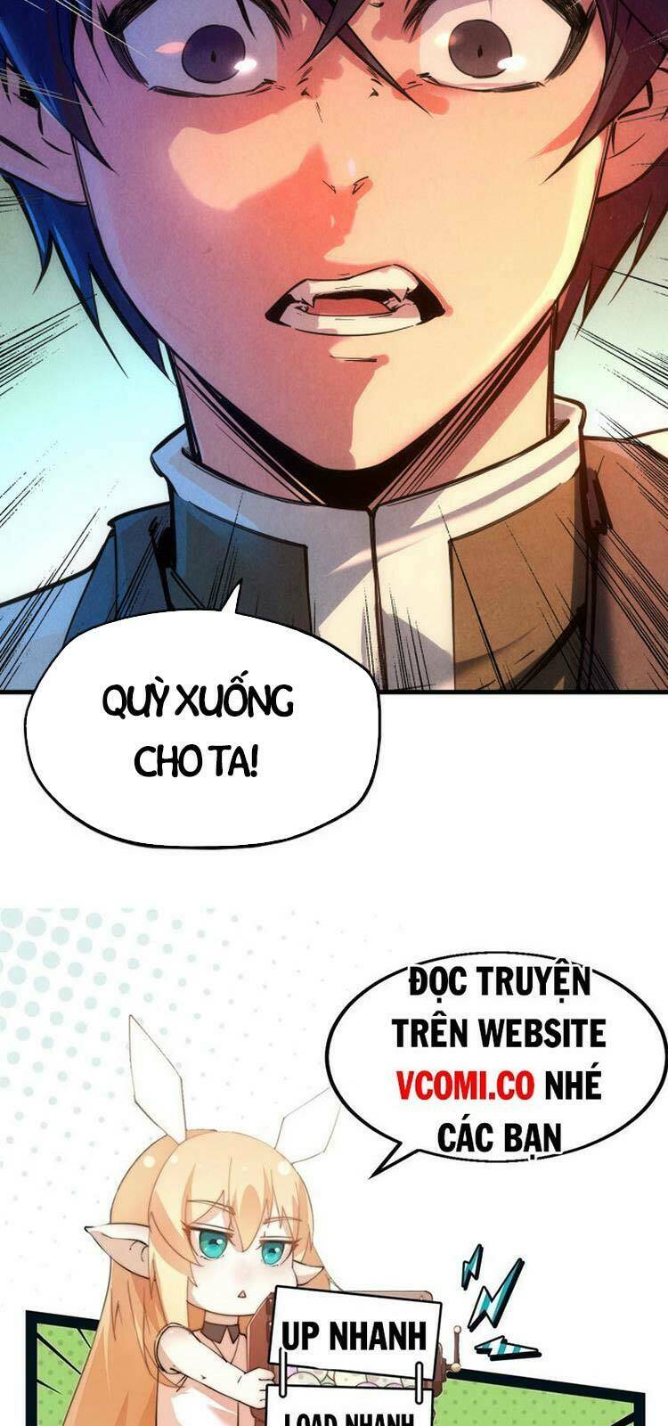 Vạn Cổ Chí Tôn Tập 41 trang 39