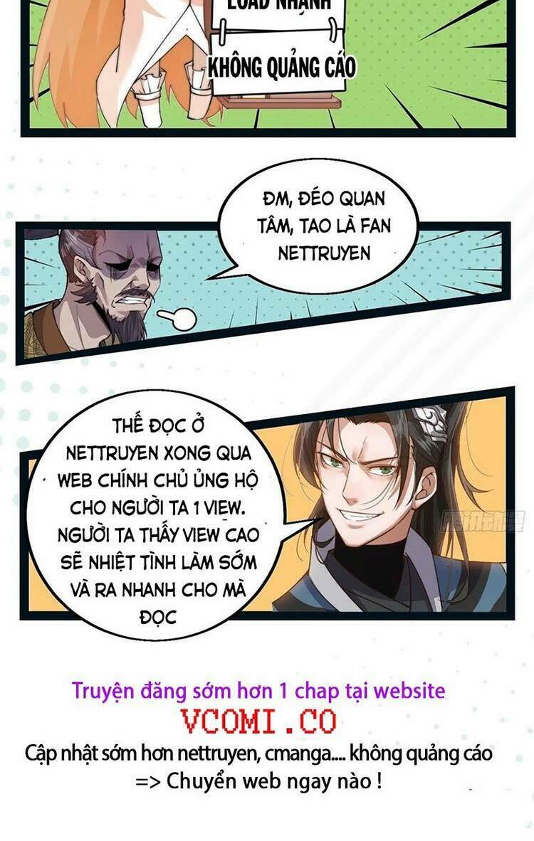 Vạn Cổ Chí Tôn Tập 41 trang 40