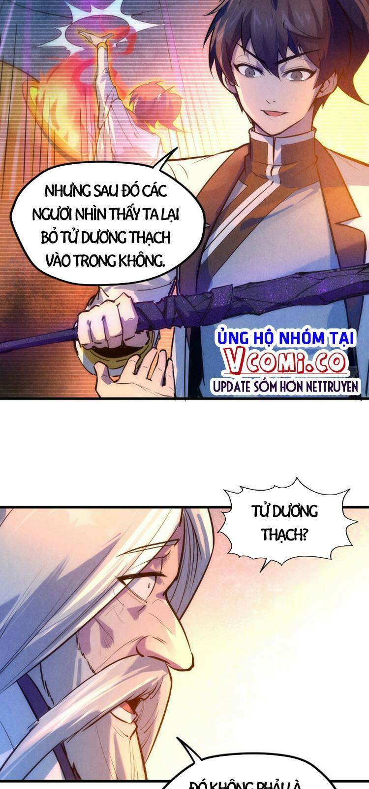 Vạn Cổ Chí Tôn Tập 41 trang 6