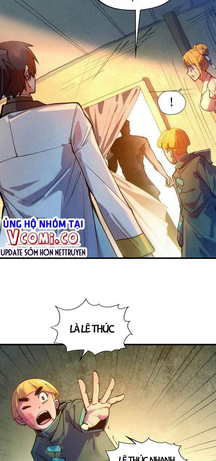 Vạn Cổ Chí Tôn Tập 42 trang 12