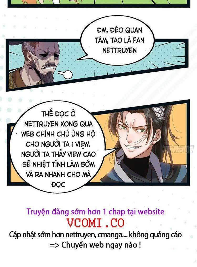 Vạn Cổ Chí Tôn Tập 42 trang 34