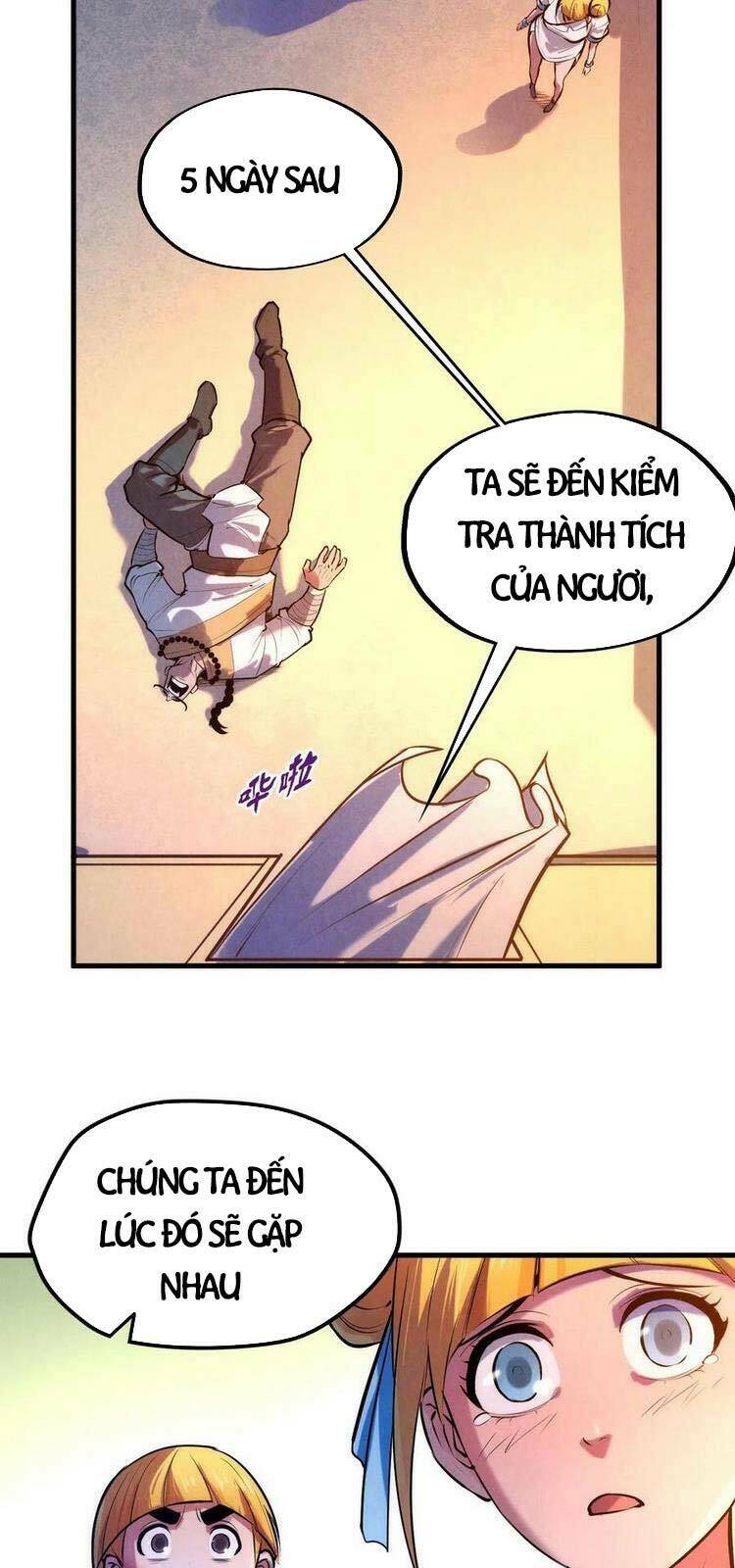 Vạn Cổ Chí Tôn Tập 43 trang 17