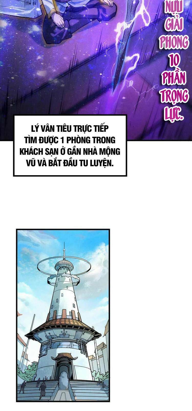 Vạn Cổ Chí Tôn Tập 43 trang 19