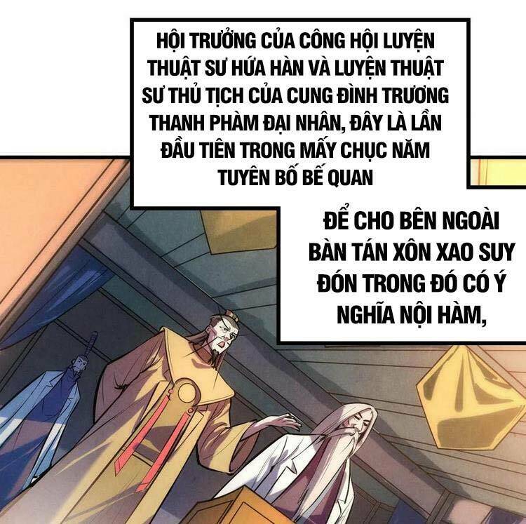 Vạn Cổ Chí Tôn Tập 43 trang 20