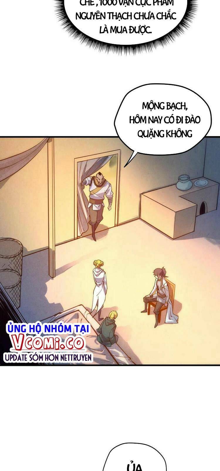 Vạn Cổ Chí Tôn Tập 43 trang 41