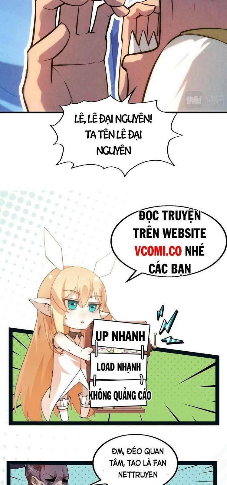 Vạn Cổ Chí Tôn Tập 43 trang 47