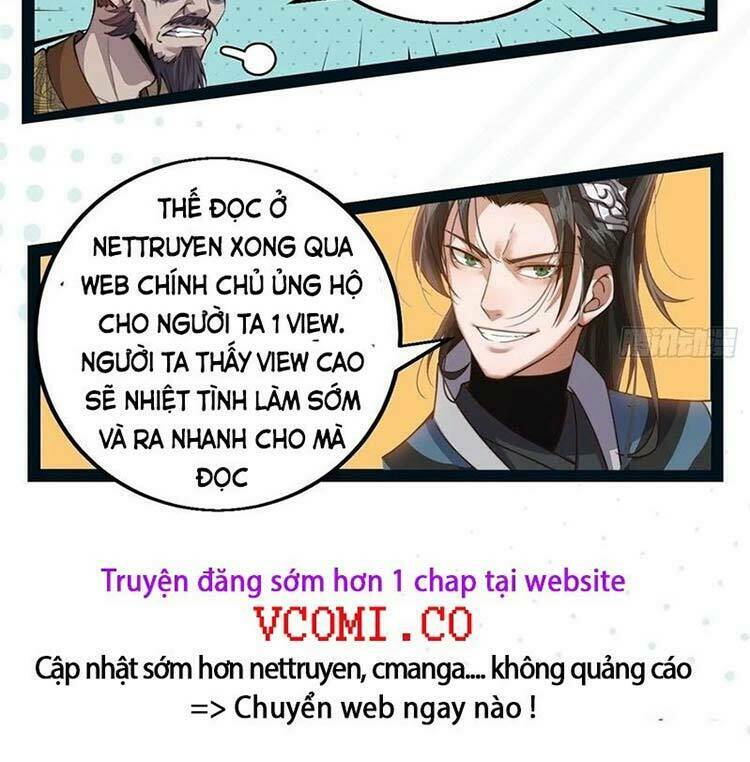 Vạn Cổ Chí Tôn Tập 43 trang 48