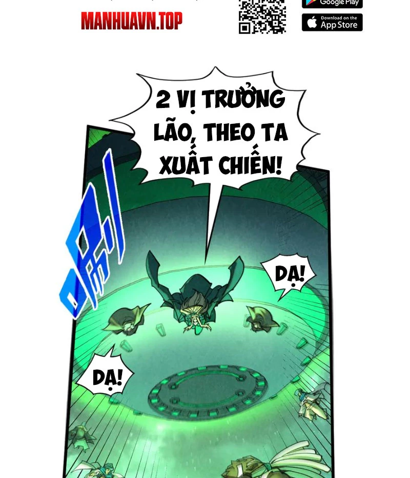 Vạn Cổ Chí Tôn Tập 431 trang 13