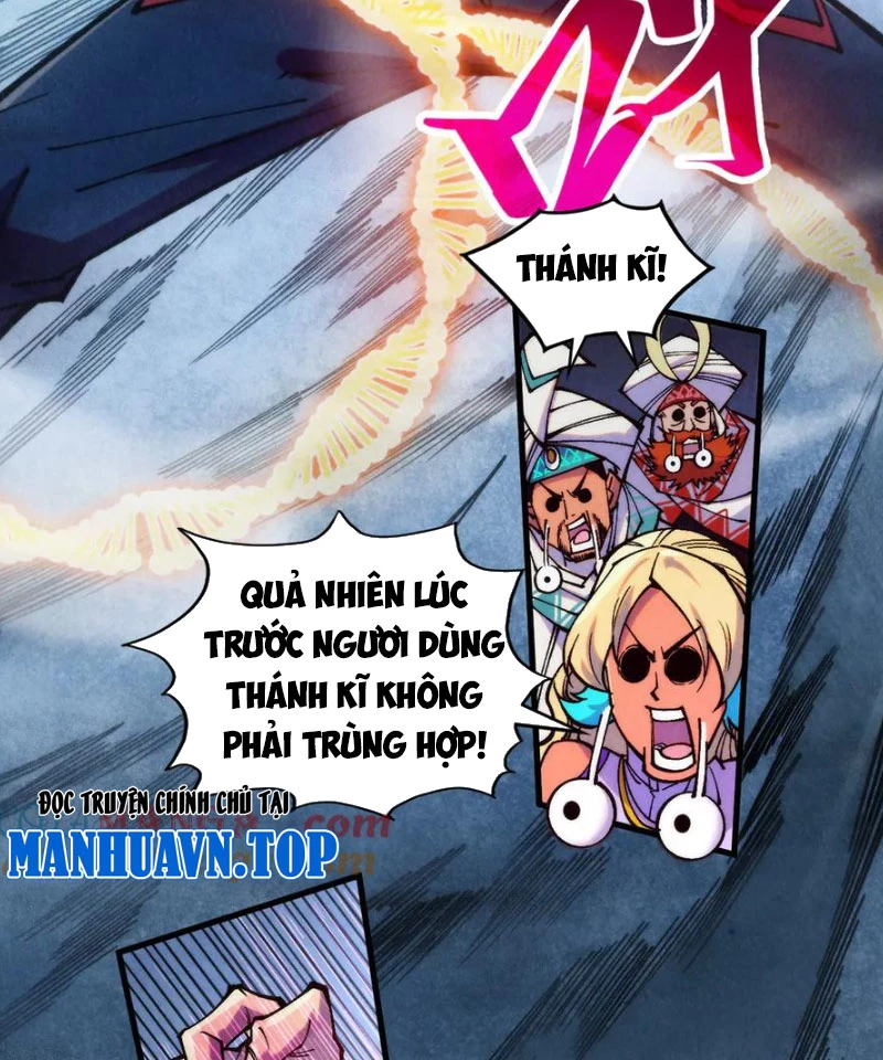 Vạn Cổ Chí Tôn Tập 431 trang 59