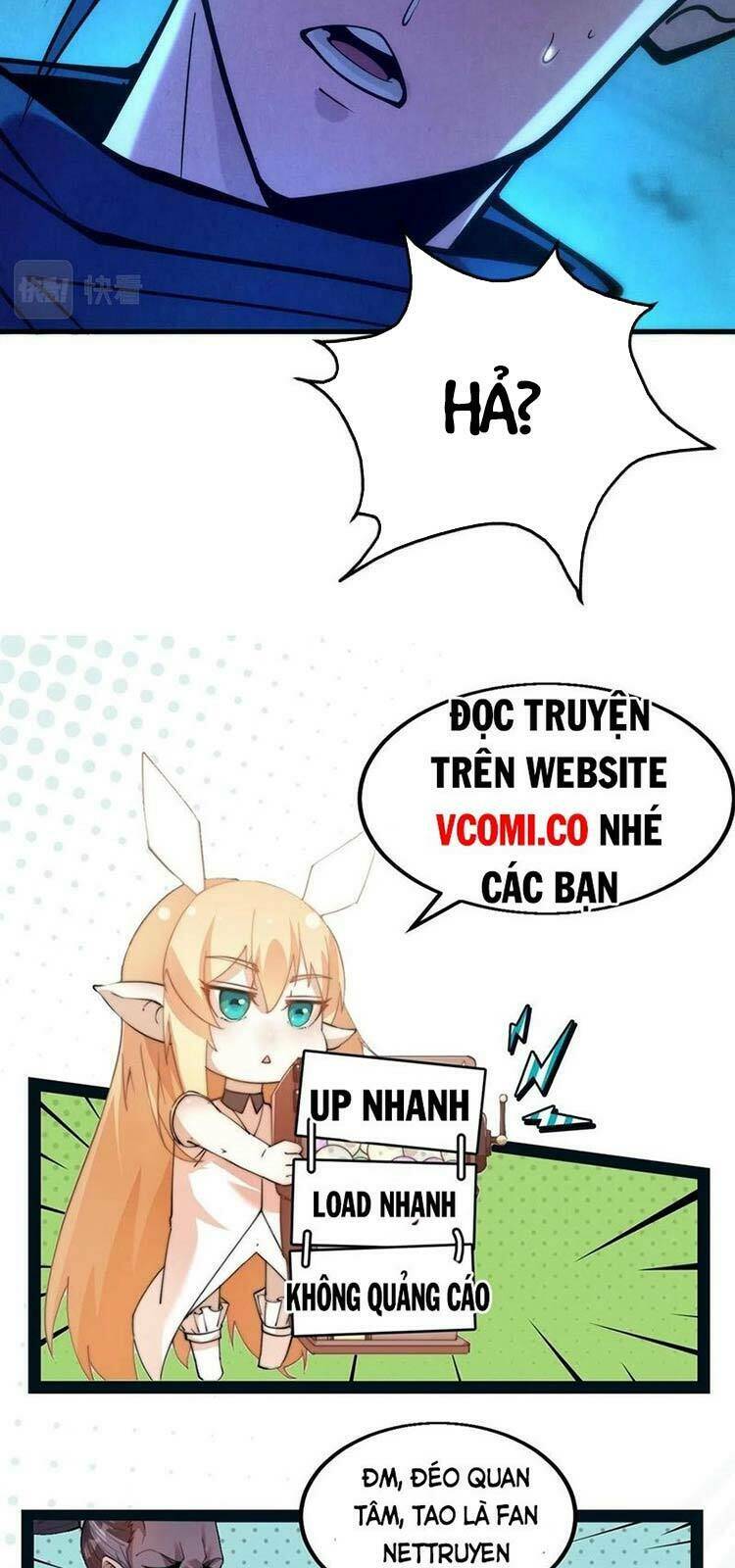 Vạn Cổ Chí Tôn Tập 44 trang 36