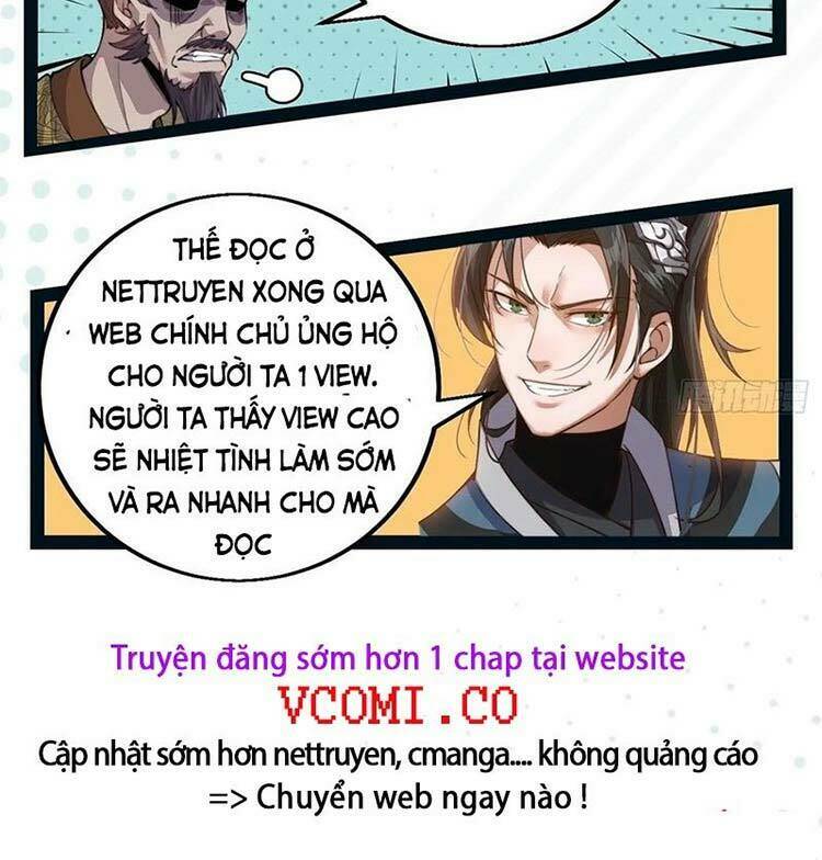 Vạn Cổ Chí Tôn Tập 44 trang 37