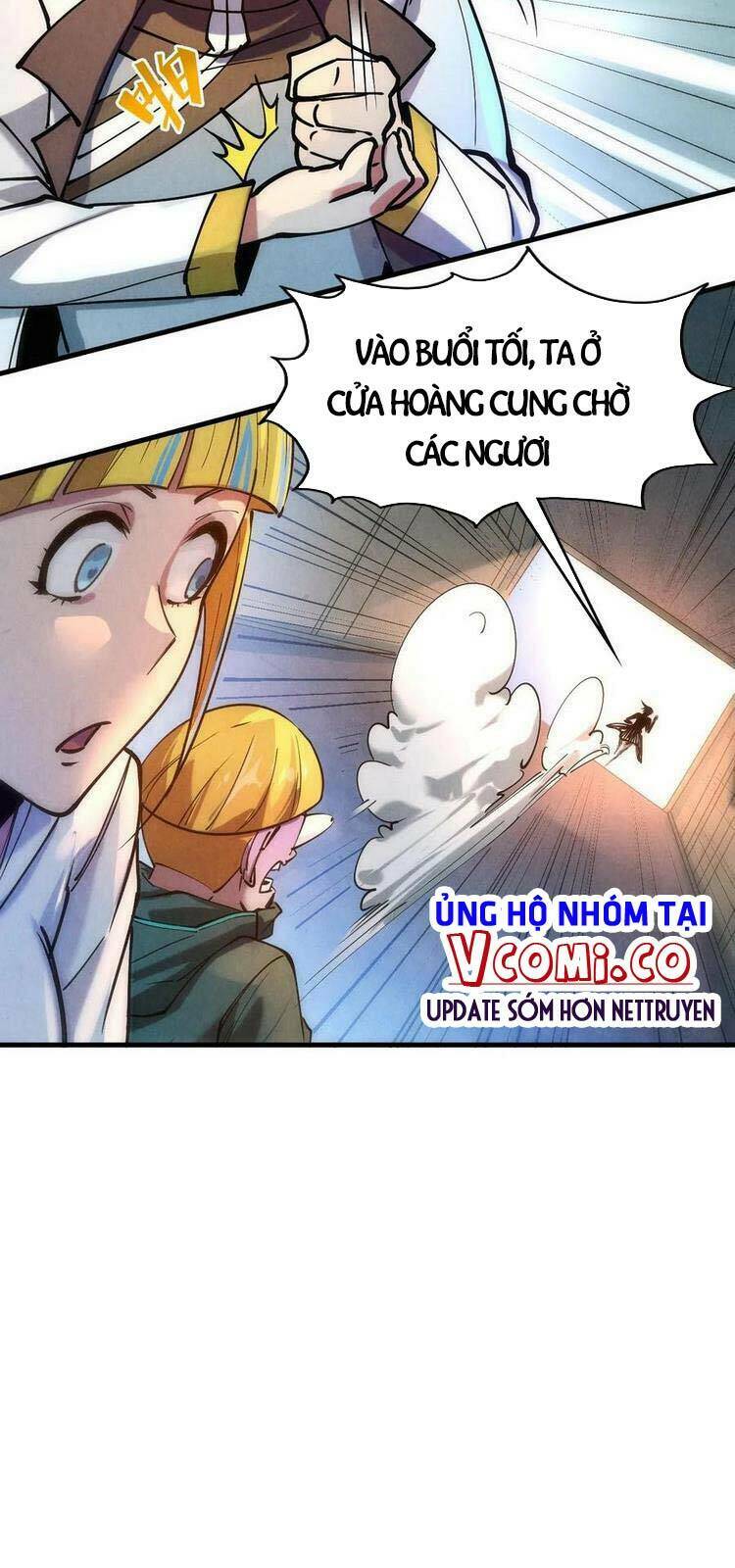 Vạn Cổ Chí Tôn Tập 44 trang 7