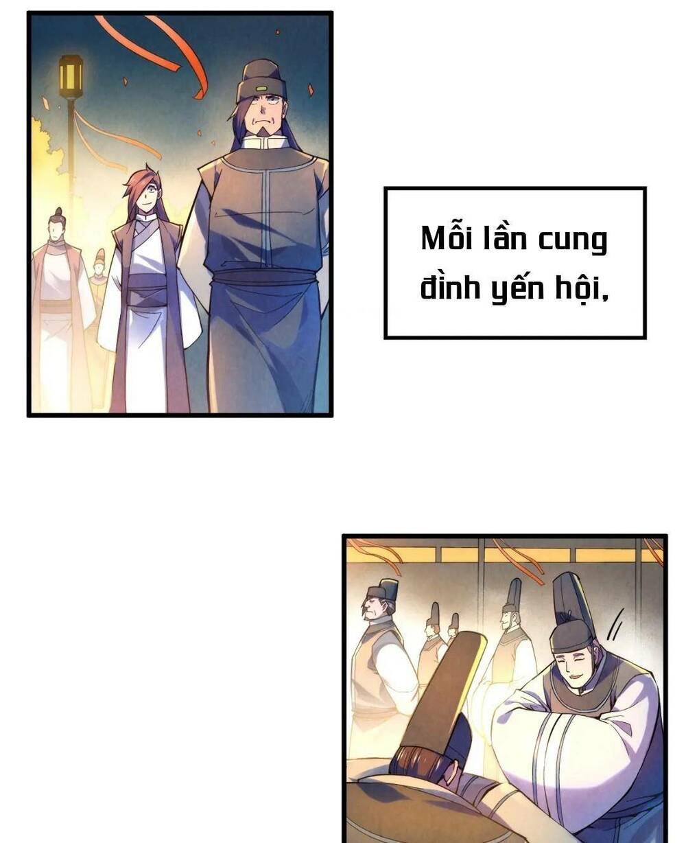 Vạn Cổ Chí Tôn Tập 45 trang 7