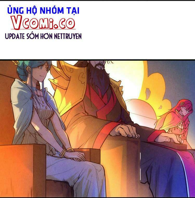 Vạn Cổ Chí Tôn Tập 46 trang 21