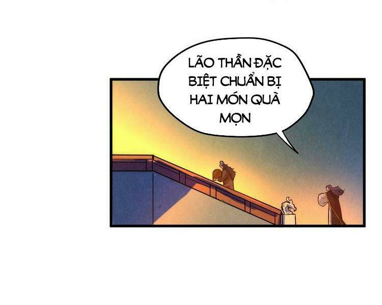 Vạn Cổ Chí Tôn Tập 46 trang 27
