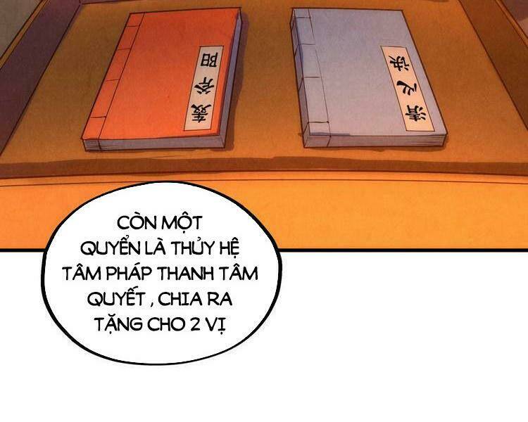 Vạn Cổ Chí Tôn Tập 46 trang 31
