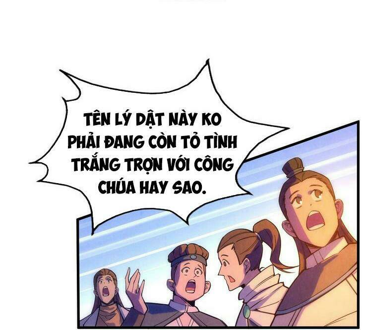 Vạn Cổ Chí Tôn Tập 46 trang 38