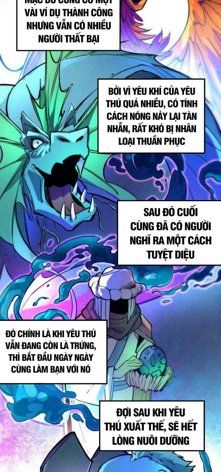 Vạn Cổ Chí Tôn Tập 46 trang 44