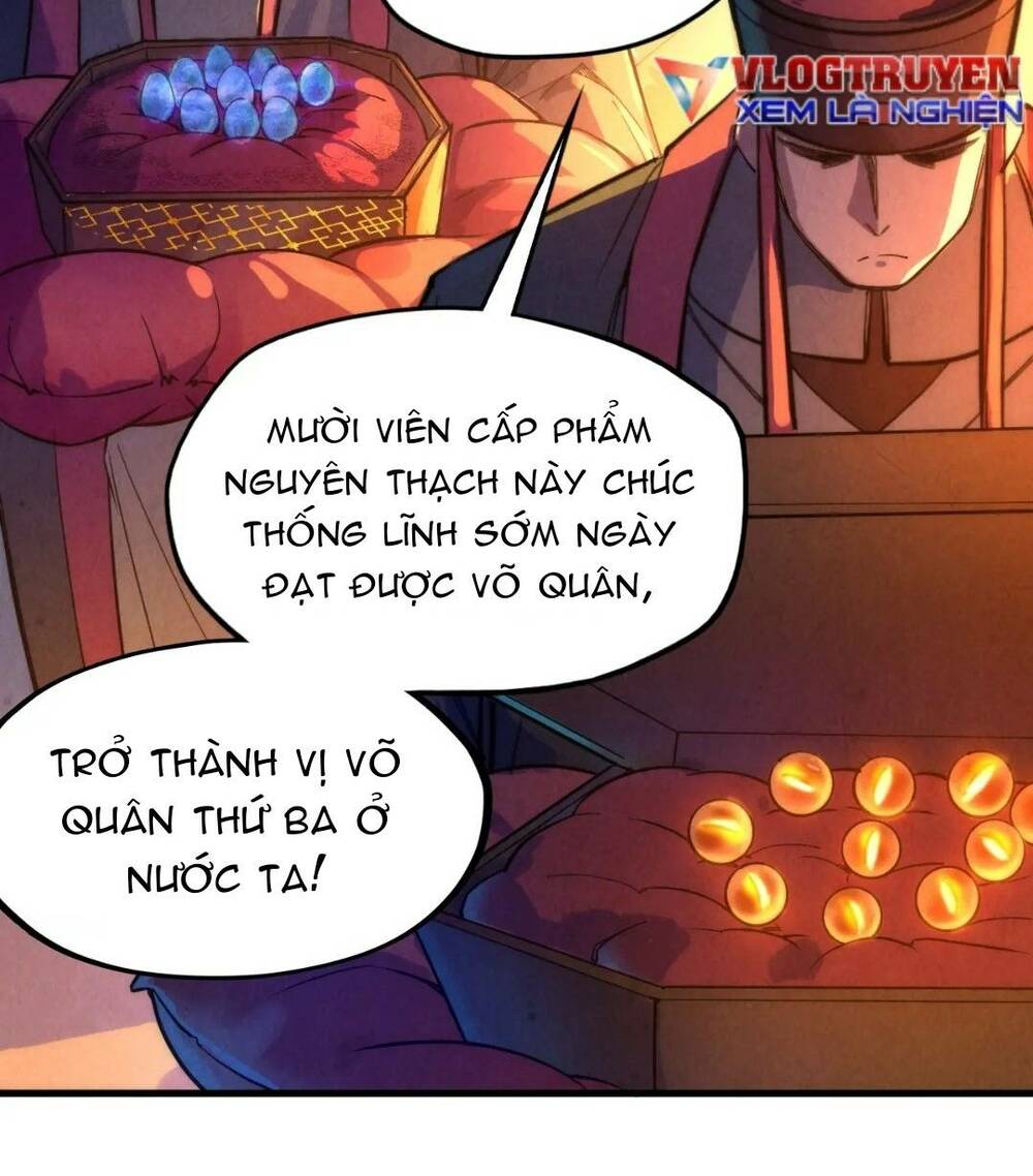 Vạn Cổ Chí Tôn Tập 47 trang 11