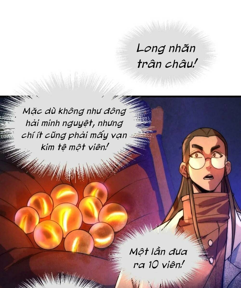 Vạn Cổ Chí Tôn Tập 47 trang 12
