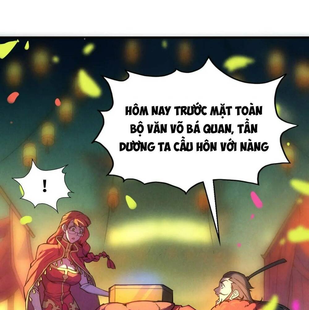 Vạn Cổ Chí Tôn Tập 47 trang 19
