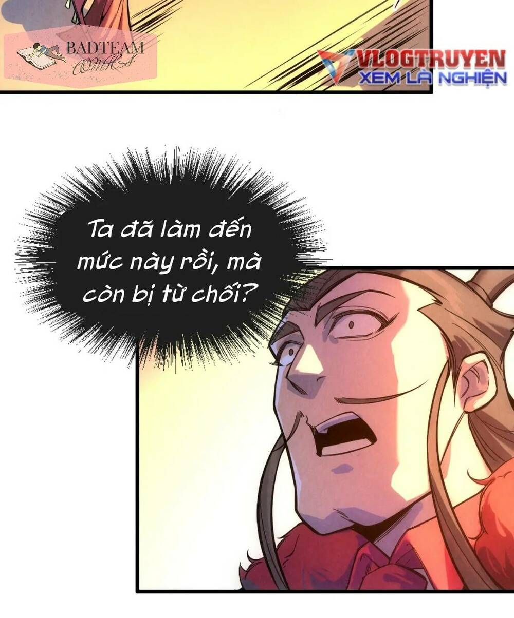 Vạn Cổ Chí Tôn Tập 47 trang 22