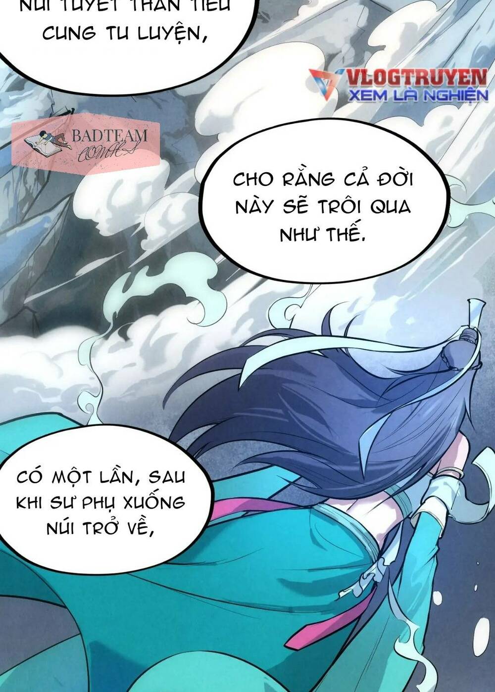 Vạn Cổ Chí Tôn Tập 47 trang 31