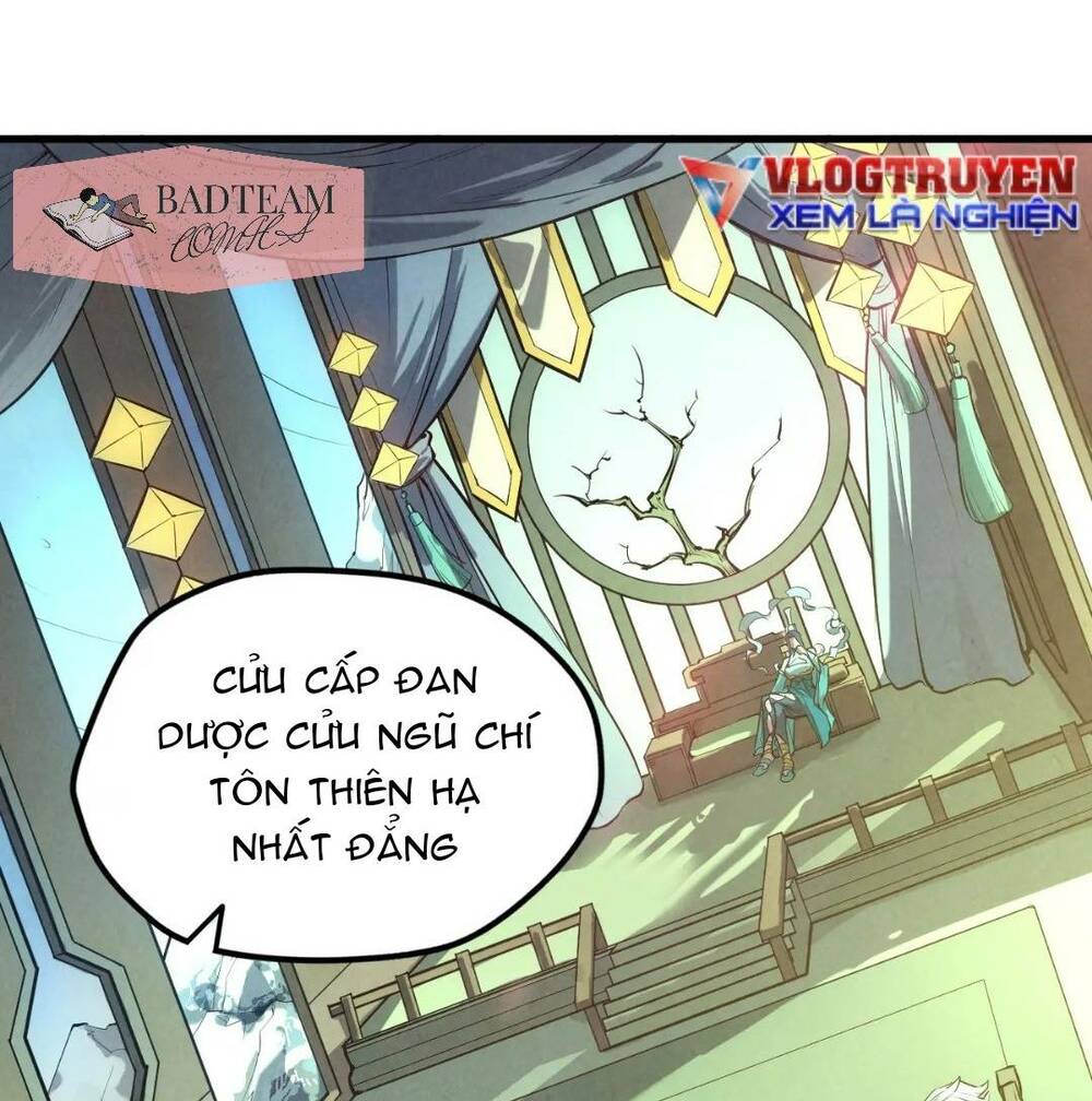 Vạn Cổ Chí Tôn Tập 47 trang 37