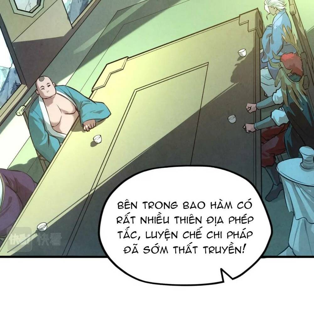 Vạn Cổ Chí Tôn Tập 47 trang 38