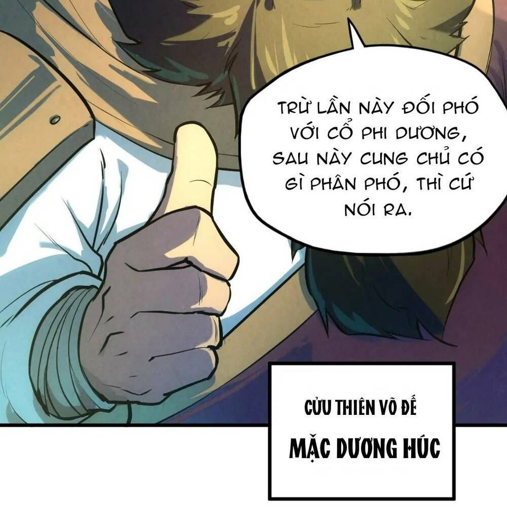 Vạn Cổ Chí Tôn Tập 47 trang 44
