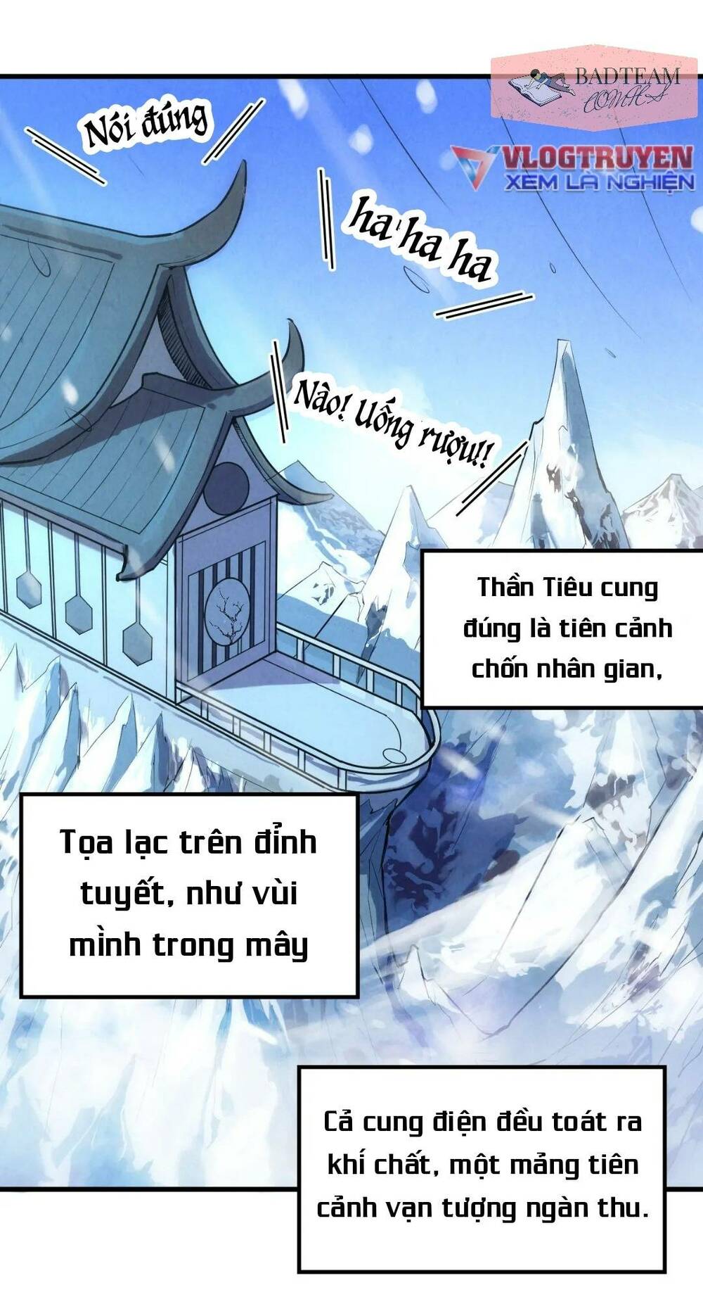 Vạn Cổ Chí Tôn Tập 47 trang 58