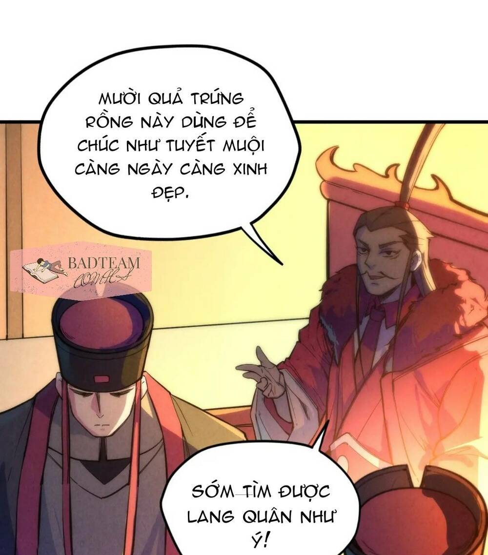 Vạn Cổ Chí Tôn Tập 47 trang 10