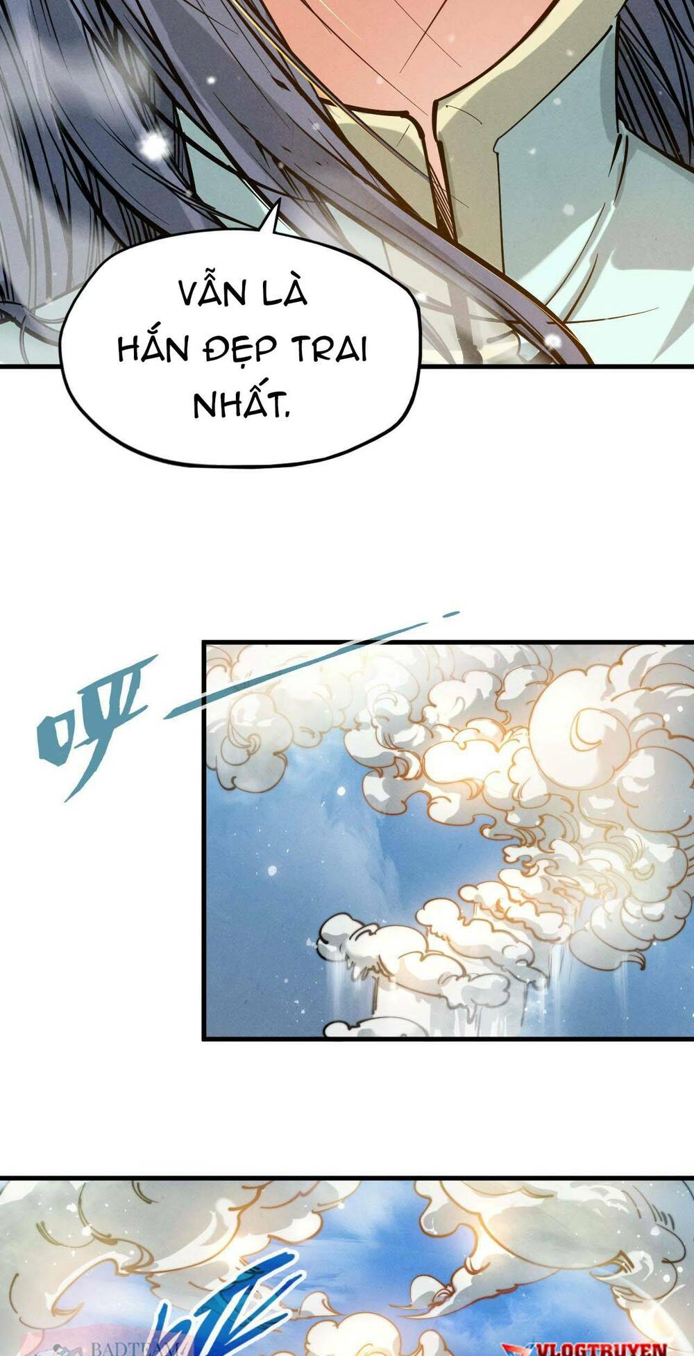Vạn Cổ Chí Tôn Tập 48 trang 25