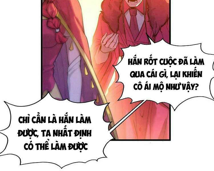 Vạn Cổ Chí Tôn Tập 49 trang 28