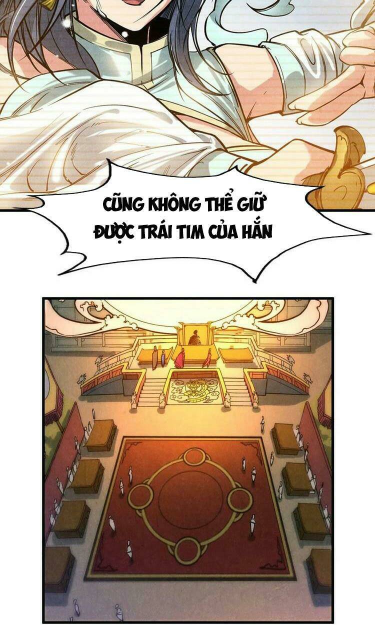 Vạn Cổ Chí Tôn Tập 49 trang 33