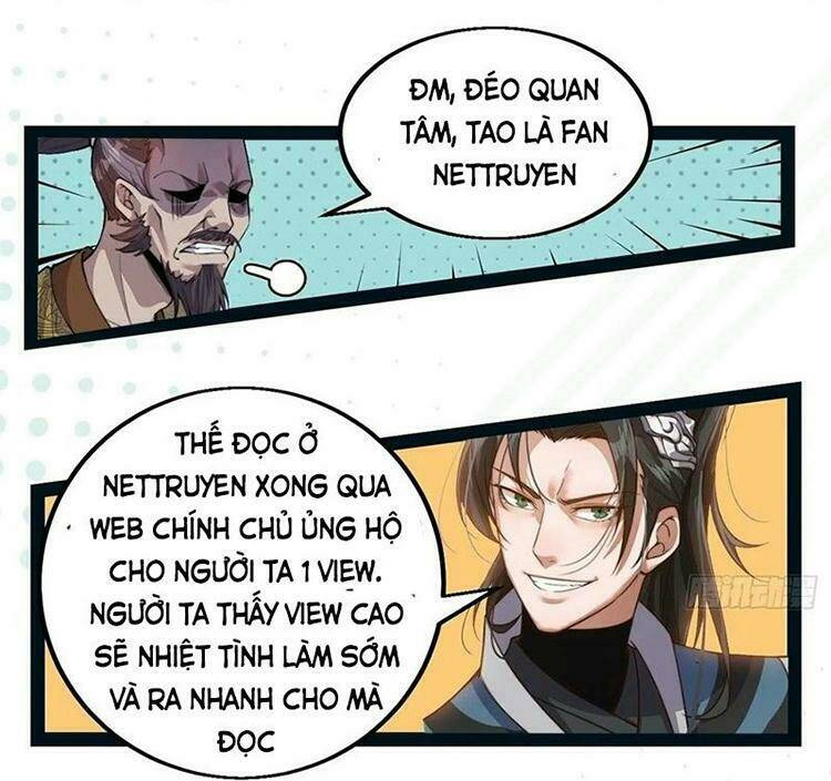 Vạn Cổ Chí Tôn Tập 49 trang 44