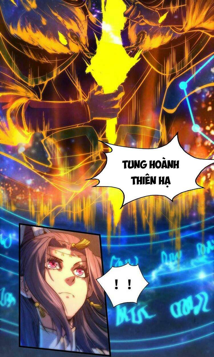 Vạn Cổ Chí Tôn Tập 49 trang 8