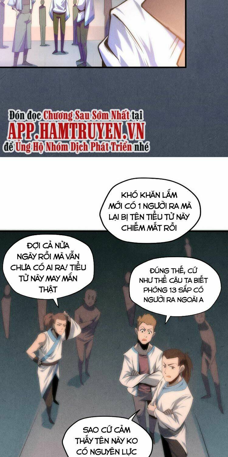Vạn Cổ Chí Tôn Tập 5 trang 32