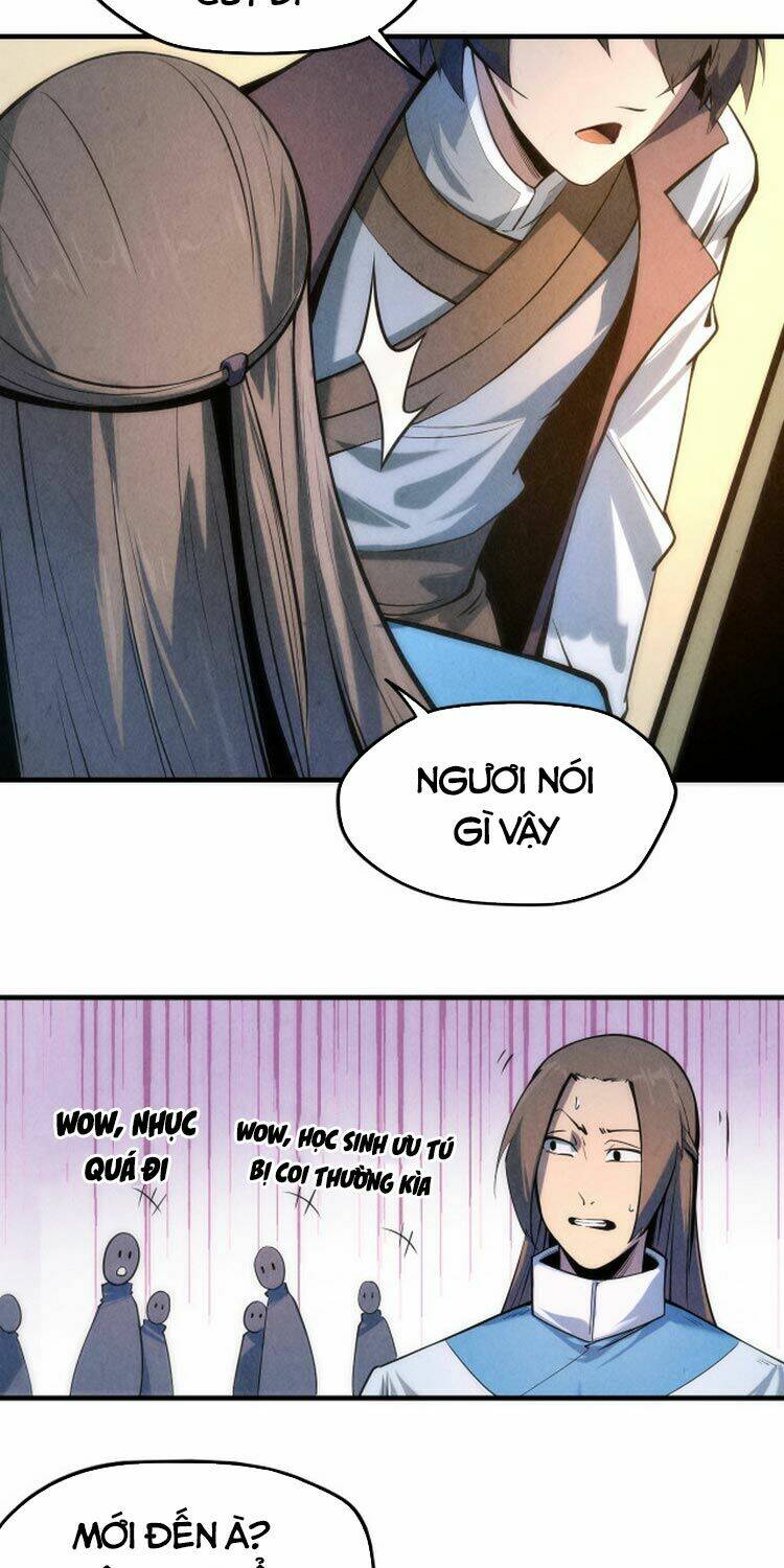 Vạn Cổ Chí Tôn Tập 5 trang 36
