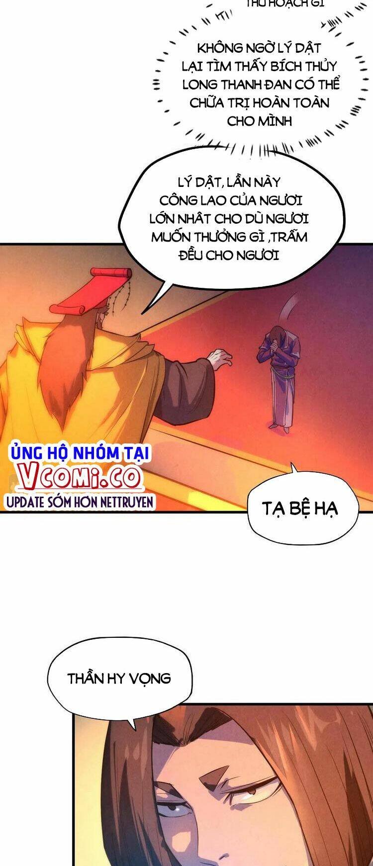 Vạn Cổ Chí Tôn Tập 51 trang 10