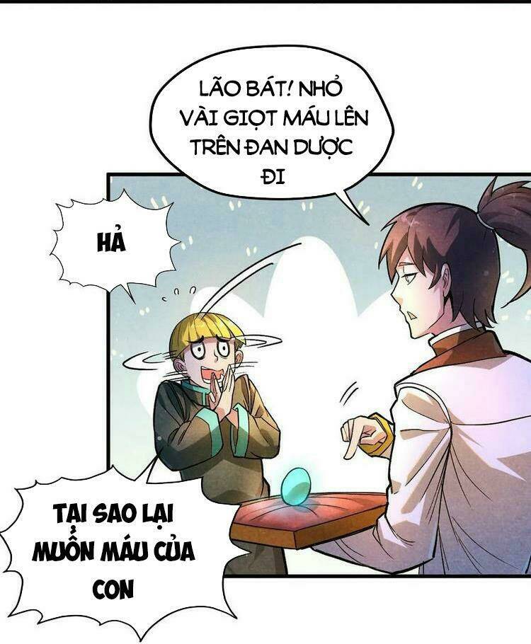 Vạn Cổ Chí Tôn Tập 52 trang 5