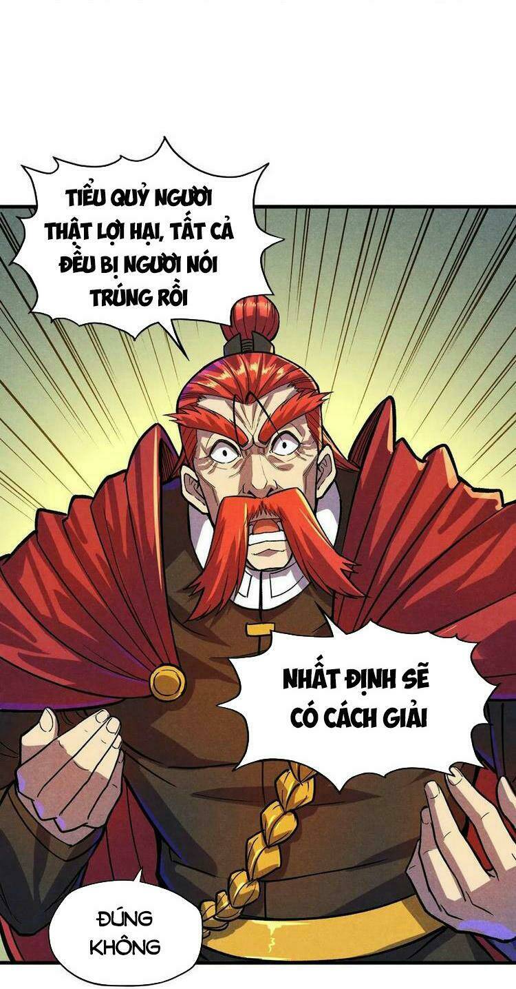 Vạn Cổ Chí Tôn Tập 52 trang 43