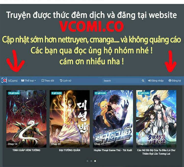 Vạn Cổ Chí Tôn Tập 52 trang 56