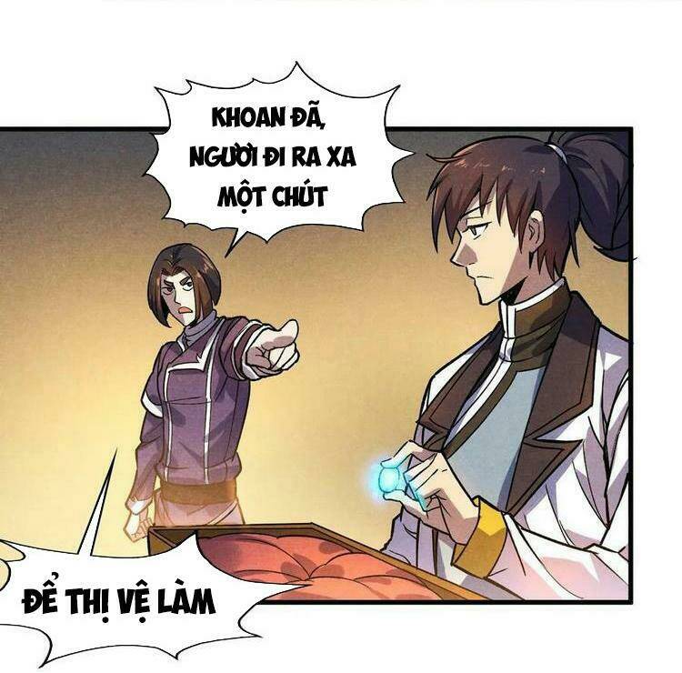 Vạn Cổ Chí Tôn Tập 52 trang 10